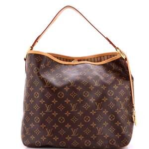 Louis Vuitton Delightful Nm Handbag #242740L14B